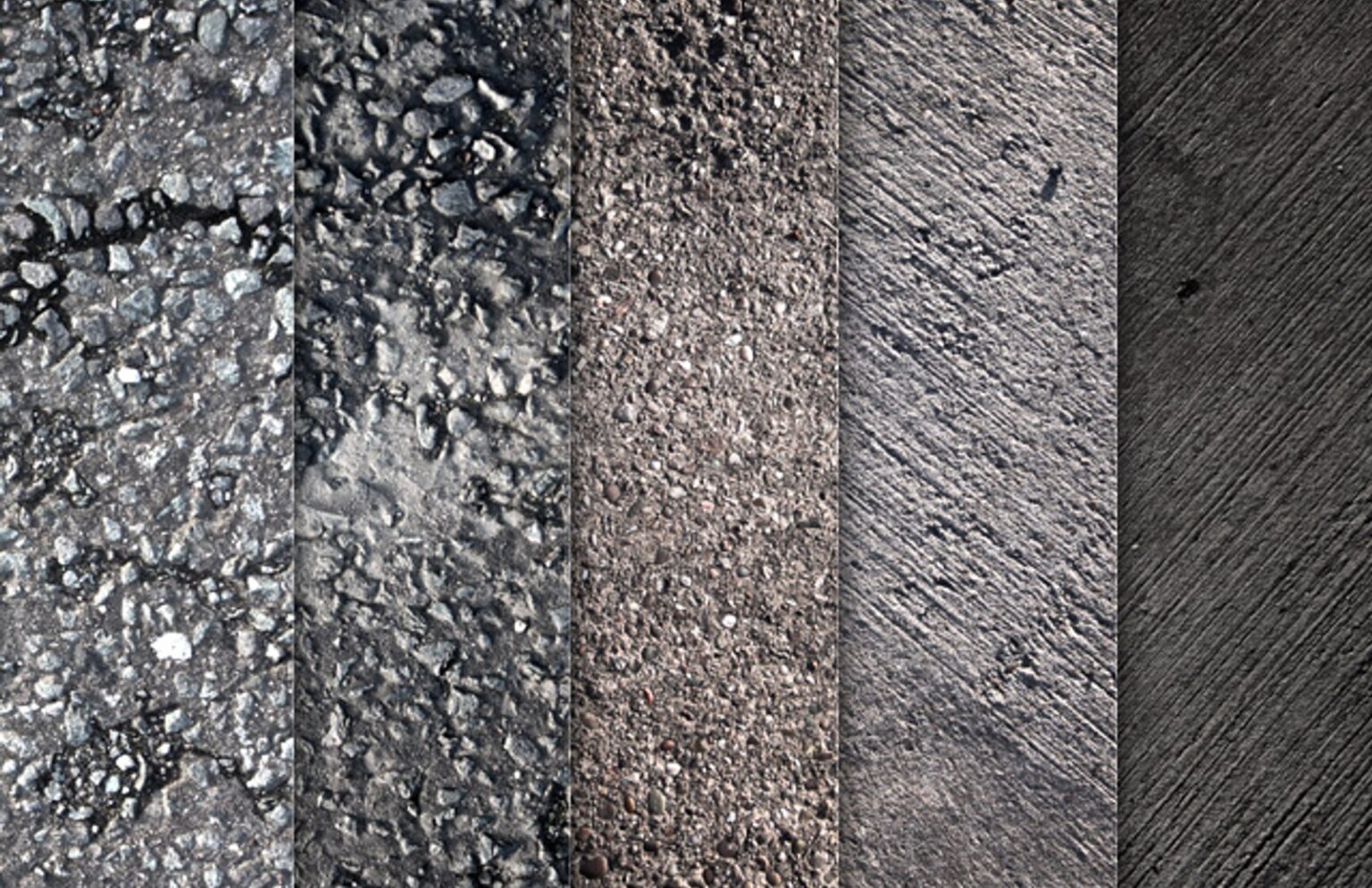 Цены разных видов бетона